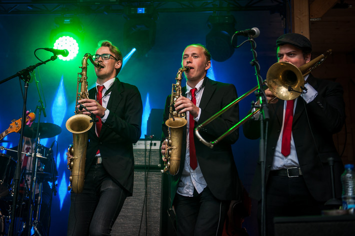 2015-07-22 - Partiet från Emmabodafestivalen, Emmaboda