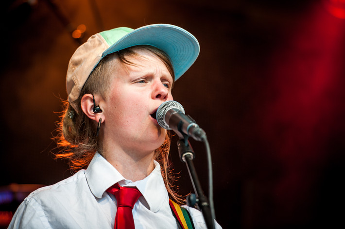 2015-07-22 - Partiet från Emmabodafestivalen, Emmaboda