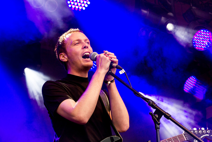 2015-07-22 - Solen från Emmabodafestivalen, Emmaboda
