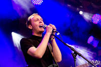 2015-07-22 - Solen från Emmabodafestivalen, Emmaboda