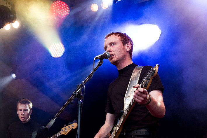 2015-07-22 - Solen från Emmabodafestivalen, Emmaboda