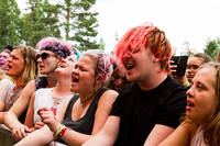 2015-07-22 - Solen från Emmabodafestivalen, Emmaboda