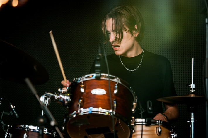 2015-07-22 - Solen från Emmabodafestivalen, Emmaboda