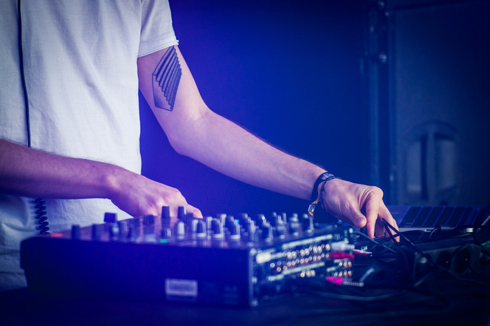 2015-07-22 - Cyril Hahn från Emmabodafestivalen, Emmaboda