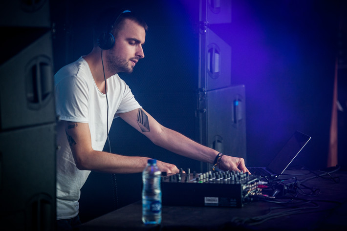 2015-07-22 - Cyril Hahn från Emmabodafestivalen, Emmaboda
