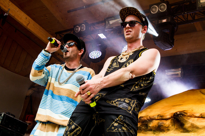 2015-07-22 - Far & Son från Emmabodafestivalen, Emmaboda