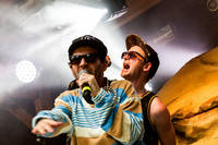 2015-07-22 - Far & Son från Emmabodafestivalen, Emmaboda