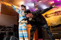 2015-07-22 - Far & Son från Emmabodafestivalen, Emmaboda