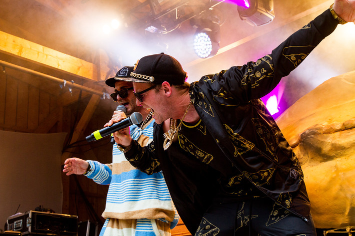 2015-07-22 - Far & Son från Emmabodafestivalen, Emmaboda