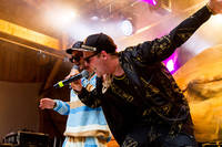 2015-07-22 - Far & Son från Emmabodafestivalen, Emmaboda