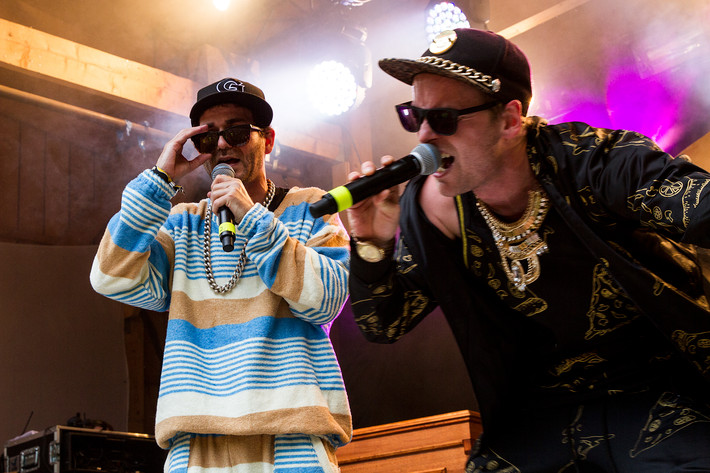 2015-07-22 - Far & Son från Emmabodafestivalen, Emmaboda