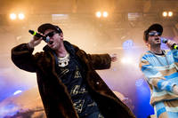 2015-07-22 - Far & Son från Emmabodafestivalen, Emmaboda