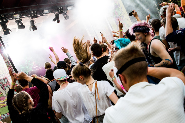 2015-07-22 - Coone från Emmabodafestivalen, Emmaboda