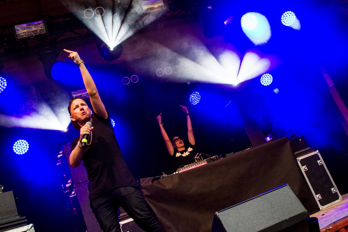 2015-07-22 - Coone från Emmabodafestivalen, Emmaboda