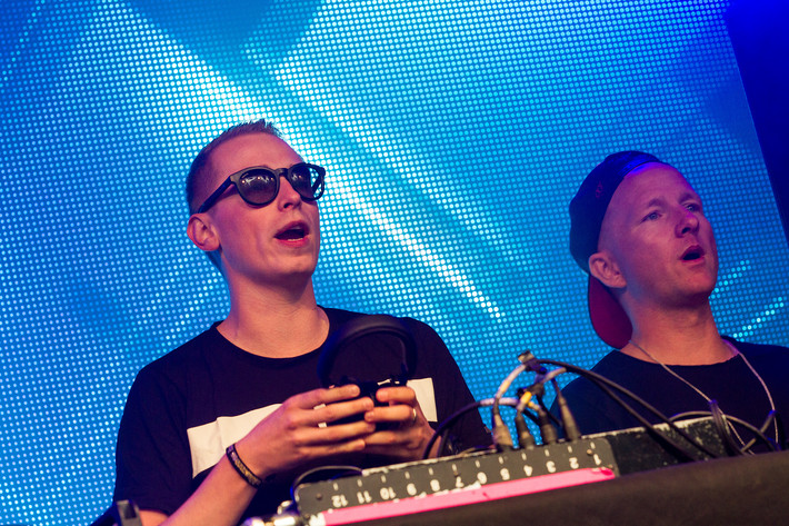 2015-07-22 - Coone från Emmabodafestivalen, Emmaboda
