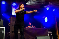 2015-07-22 - Coone från Emmabodafestivalen, Emmaboda