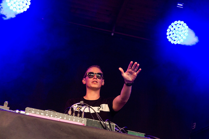2015-07-22 - Coone från Emmabodafestivalen, Emmaboda