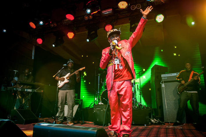 2015-07-22 - Lee Scratch Perry från Emmabodafestivalen, Emmaboda