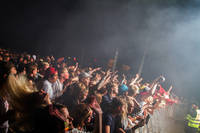 2015-07-22 - Will Sparks från Emmabodafestivalen, Emmaboda