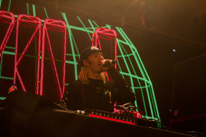 2015-07-22 - Will Sparks från Emmabodafestivalen, Emmaboda