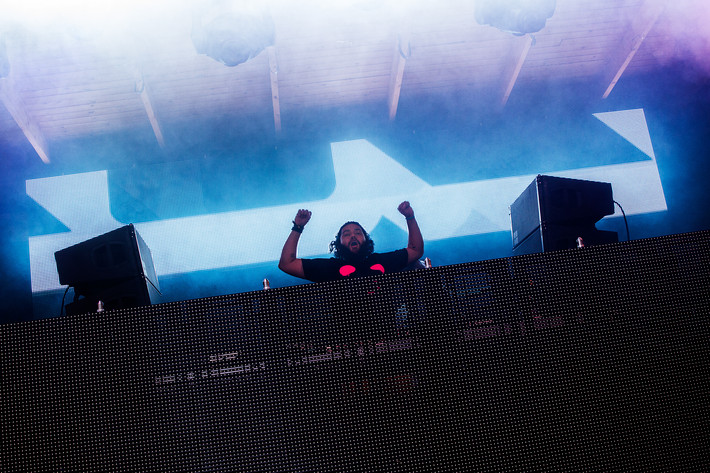 2015-07-21 - Deorro från Emmabodafestivalen, Emmaboda