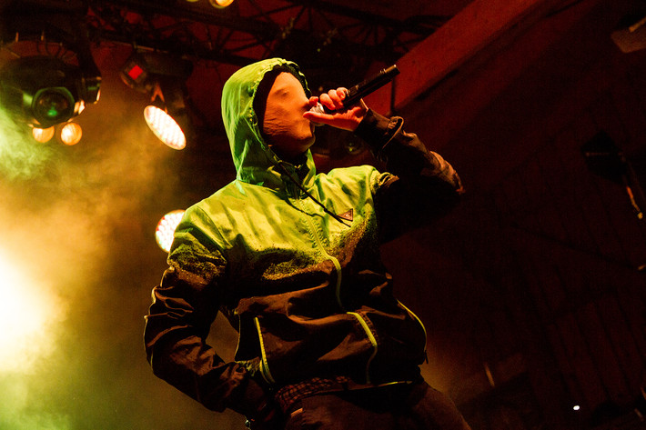 2015-07-22 - Dope D.O.D från Emmabodafestivalen, Emmaboda