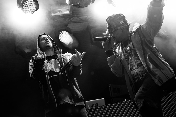 2015-07-22 - Dope D.O.D från Emmabodafestivalen, Emmaboda