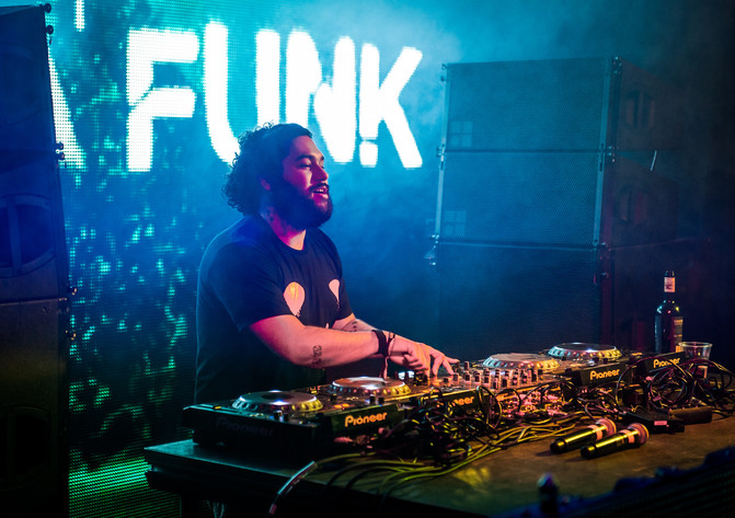 2015-07-21 - Deorro från Emmabodafestivalen, Emmaboda