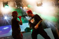 2015-07-22 - Dope D.O.D från Emmabodafestivalen, Emmaboda