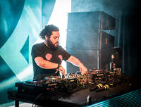 2015-07-21 - Deorro från Emmabodafestivalen, Emmaboda