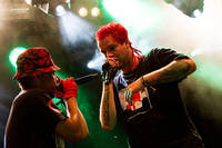 2015-07-22 - Dope D.O.D från Emmabodafestivalen, Emmaboda