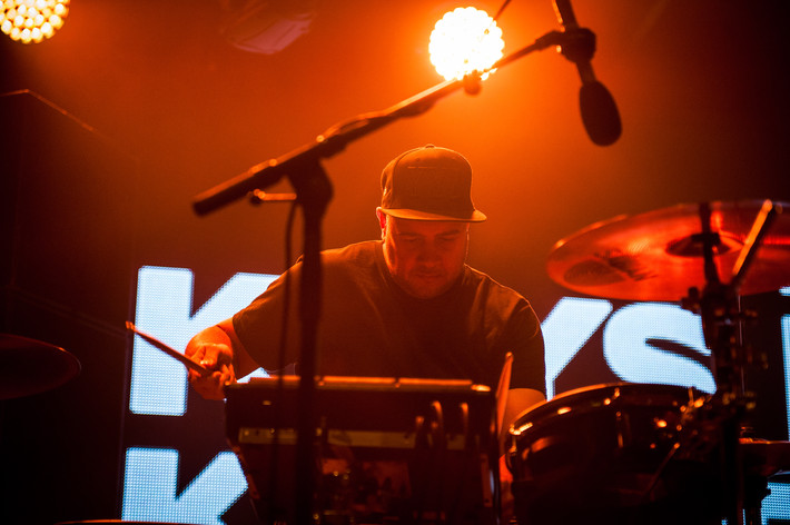 2015-07-21 - Keys N Krates från Emmabodafestivalen, Emmaboda