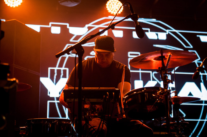 2015-07-21 - Keys N Krates från Emmabodafestivalen, Emmaboda