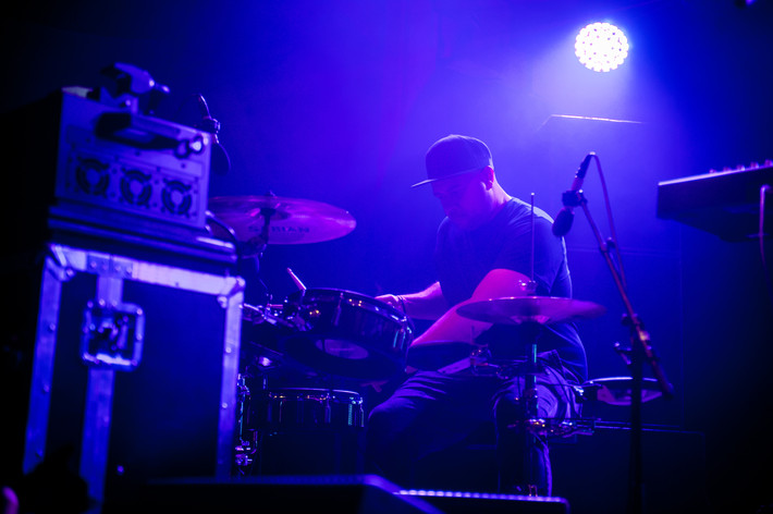2015-07-21 - Keys N Krates från Emmabodafestivalen, Emmaboda