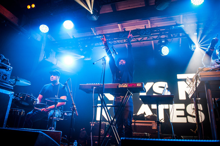 2015-07-21 - Keys N Krates från Emmabodafestivalen, Emmaboda