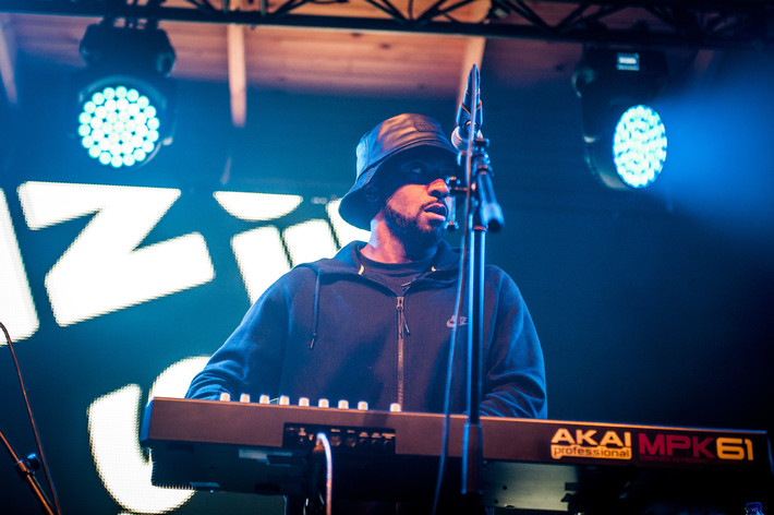 2015-07-21 - Keys N Krates från Emmabodafestivalen, Emmaboda