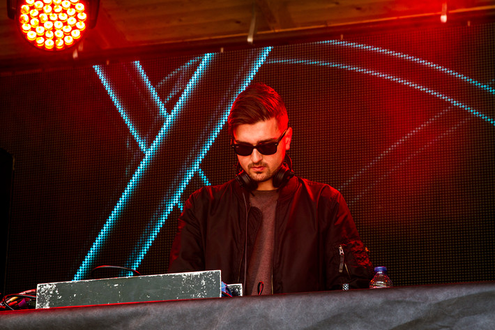 2015-07-23 - Tobtok från Emmabodafestivalen, Emmaboda