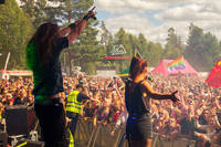 2015-07-23 - E-type från Emmabodafestivalen, Emmaboda