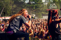 2015-07-23 - E-type från Emmabodafestivalen, Emmaboda