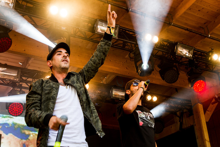 2015-07-23 - Labyrint från Emmabodafestivalen, Emmaboda