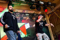 2015-07-23 - Labyrint från Emmabodafestivalen, Emmaboda