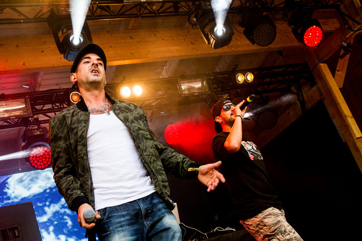 2015-07-23 - Labyrint från Emmabodafestivalen, Emmaboda
