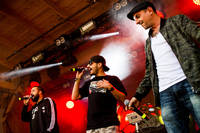 2015-07-23 - Labyrint från Emmabodafestivalen, Emmaboda