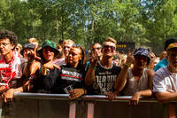 2015-07-23 - Labyrint från Emmabodafestivalen, Emmaboda