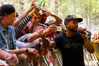 2015-07-23 - Labyrint från Emmabodafestivalen, Emmaboda