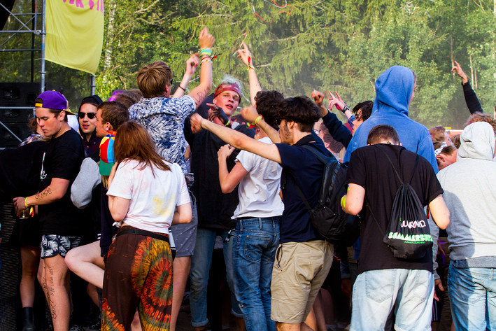 2015-07-23 - The Jillionaire  från Emmabodafestivalen, Emmaboda