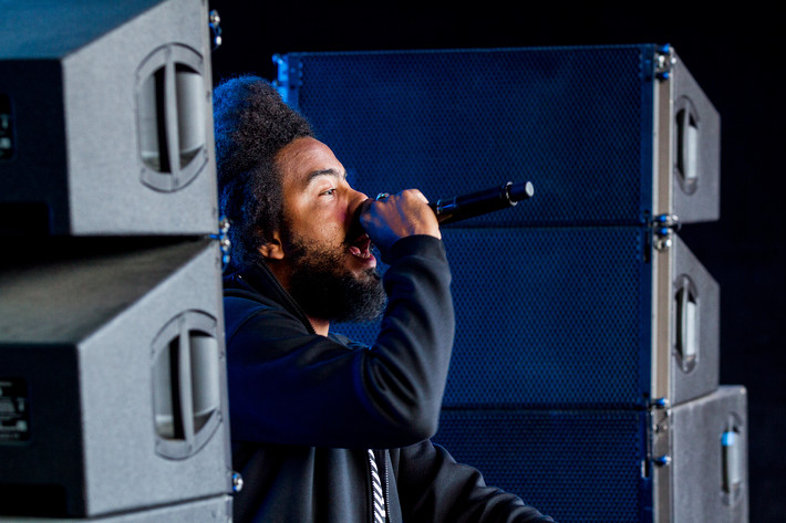 2015-07-23 - The Jillionaire  från Emmabodafestivalen, Emmaboda