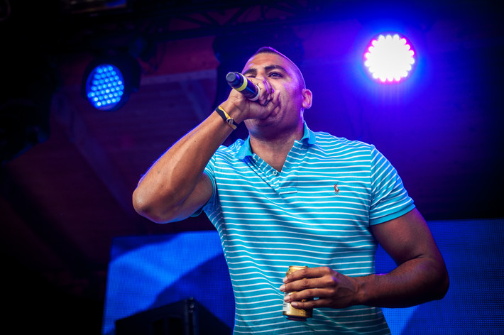 2015-07-23 - Benny Page från Emmabodafestivalen, Emmaboda