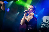 2015-07-23 - E-type från Emmabodafestivalen, Emmaboda