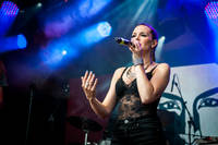 2015-07-23 - E-type från Emmabodafestivalen, Emmaboda
